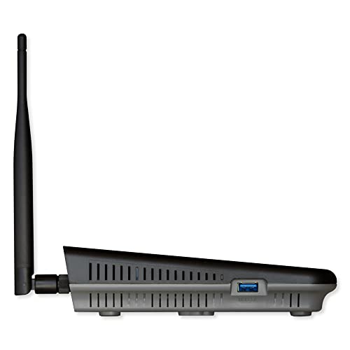 LUXUL Dual-Band Wireless AC3100 Router