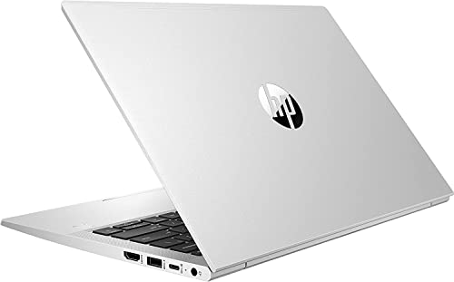 HP ProBook 640 G7 Laptop - 14” FHD Non-Touch - Intel Core i5-10210U - 512GB SSD - 32GB DDR4 – Windows 10 Pro + Zipnology Screen Cleaning Cloth Bundle - New