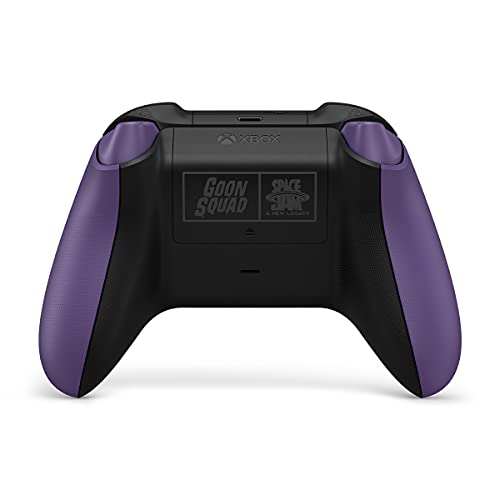 Xbox Wireless Controller – Space Jam: A New Legacy Goon Squad Exclusive