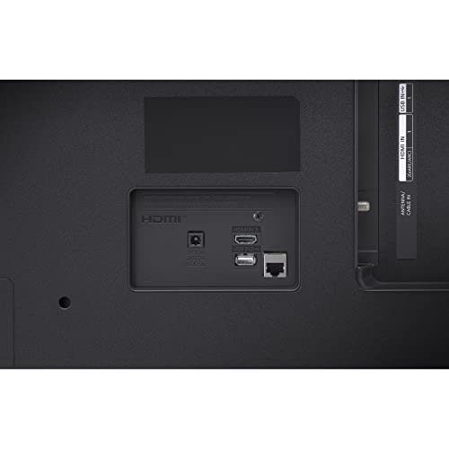 LG 50-Inch Class UQ9000 Series Alexa Built-in 4K Smart TV (3840 x 2160), 60Hz Refresh Rate, AI-Powered 4K, Cloud Gaming (50UQ9000PUD, 2022)