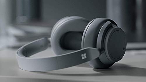 Microsoft Surface Headphones