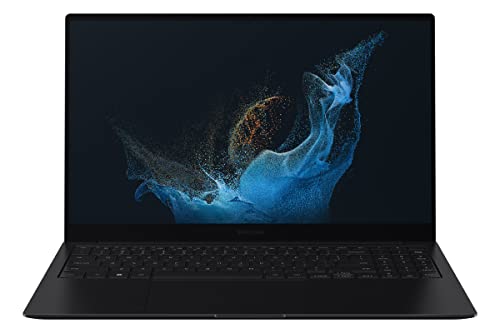 SAMSUNG 15.6” Galaxy Book2 Pro with Intel ARC Laptop Computer, i7 / 32GB / 1TB, 12th Gen Intel Core Processor, Evo Certified, Lightweight, 2022 Model, Graphite