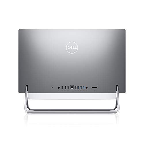 Dell Inspiron 5400 AIO 23.8 Inch FHD Touch All in One, Intel Core i5-1135G7, 8GB 2666MHz DDR4, 512GB SSD, Iris Xe Graphics , Windows 10 Home