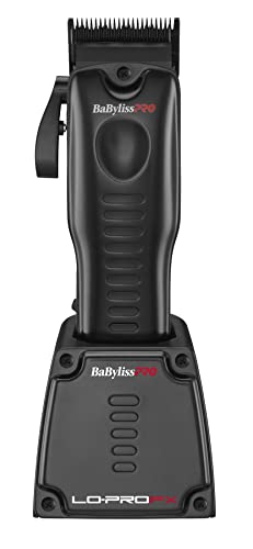 BabylissPRO Lo-ProFX Clipper Charging Base