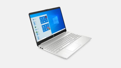 2021 Newest HP 15.6" Micro-Edge HD Laptop, Intel Core i3-1115G4 up to 4.1GHz (Beat i5-1035G4), 16GB RAM, 512GB NVMe SSD, Numpad, Lightweight, WiFi, Bluetooth, Webcam, Fast Charge, HDMI, Win10 S