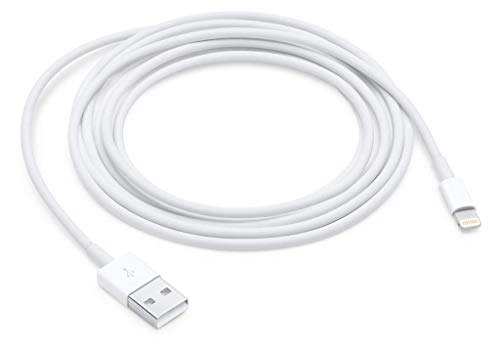 Apple Lightning to USB Cable (2 m) - AOP3 EVERY THING TECH 