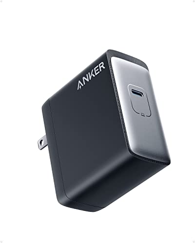 Anker USB C Charger, Anker 717 Charger (140W), PD 3.1 PPS Laptop Charger for MacBook Pro 16″, MacBook Air, iPad Pro, Galaxy S22/S21, Dell XPS 13, Note 20/10+, iPhone 13/Pro, Pixel, and More