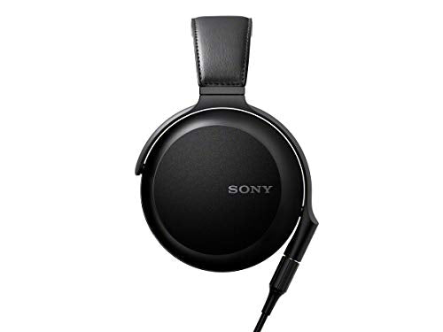 Sony MDR-Z7M2 Hi-Res Stereo Overhead Headphones Headphone (MDRZ7M2) Black