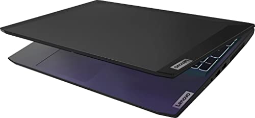Lenovo IdeaPad 3i 15.6" FHD Gaming Laptop 2022, 11th Gen Intel i5-11300H(up to 4.4GHz), 16GB RAM 1TB NVMe SSD, GeForce GTX 1650, USB-A&C RJ45, Windows 11