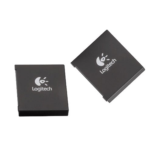Logitech G7 Laser Cordless Mouse - Laser - USB