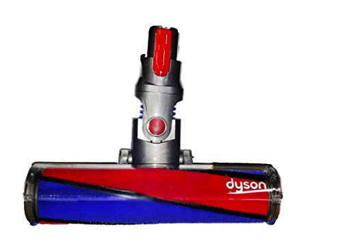 Dyson V7 Animal + Cord-free Hassle-free Bagless Handheld Stick HEPA Vacuum