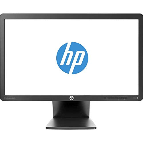 HP EliteDisplay E201 20" Monitor (Renewed)