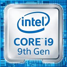 Core i9 Octa-core i9-9900K 3.6GHz Desktop Processor