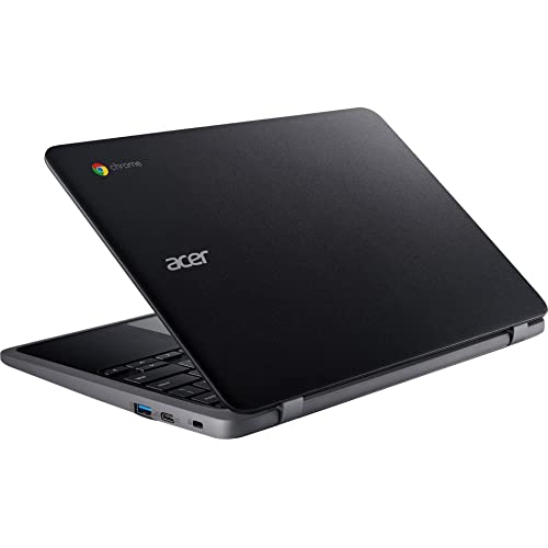 Acer Chromebook 311 C733T C733T-C6Z6 11.6" Touchscreen Chromebook - HD - 1366 x 768 - Intel Celeron N4020 Dual-core (2 Core) 1.10 GHz - 4 GB RAM - 32 GB Flash Memory