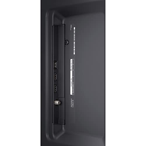LG 70-Inch Class UQ9000 Series Alexa Built-in 4K Smart TV (3840 x 2160), 60Hz Refresh Rate, AI-Powered 4K, Cloud Gaming (70UQ9000PUD, 2022)