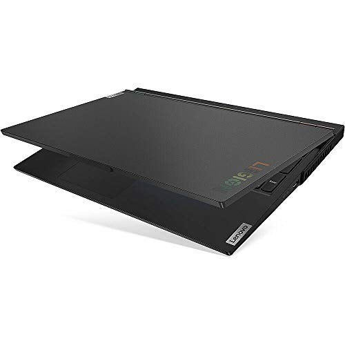 2021 Newest Lenovo Legion 5 15.6" FHD 120GHz Gaming Laptop, 6-Cores AMD Ryzen 5-4600H Processor up to 4.0GHz, 8GB RAM, 256GB SSD, Backlit Keyboard, NVIDIA GeForce GTX 1650 4GB Graphics, Windows 10