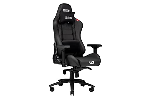 Next Level Racing Pro Gaming Chair Leather Edition (NLR-G002)