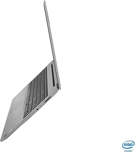 Newest Lenovo 15 IdeaPad 3 15.6" FHD Touchscreen Laptop, 11th Gen Intel i5-1135G7(Beat i7-1065G7), 20GB DDR4 RAM, 1TB SSD, Webcam, Backlit Keyboard, WiFi 6, USB-C, HDMI, Windows 11S+JVQ MP