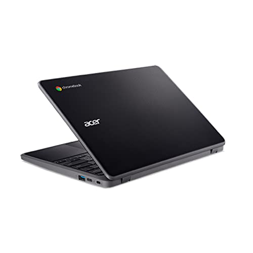 Acer Chromebook 511 C734 C734-C0FD 11.6" Chromebook - HD - 1366 x 768 - Intel Celeron N4500 Dual-core (2 Core) 1.10 GHz - 4 GB RAM - 32 GB Flash Memory