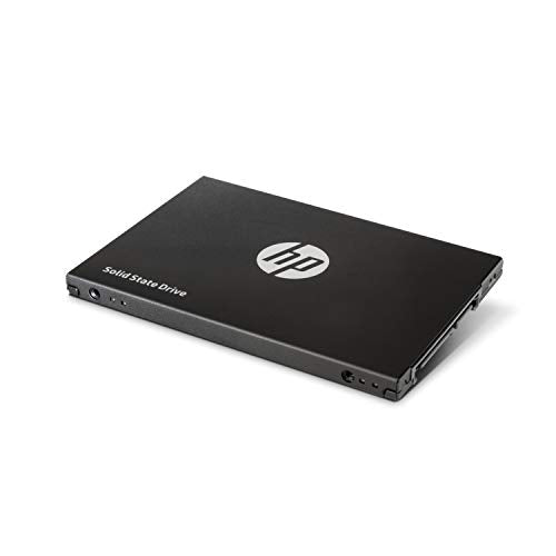 HP 60000-055 SSD S700 Series 250GB 2.5 Inch SATA3 Solid State Drive, Bulk (3D TLC)