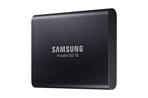 Samsung MU-PA2T0B 2 TB External Solid State Drive - Portable - USB 3.1 Type C