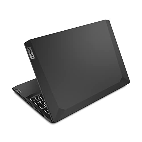 Lenovo IdeaPad Gaming 3 15.6" 120Hz Gaming Laptop Intel Core i5-11300H 8GB RAM 256GB SSD GTX 1650 4GB GDDR6