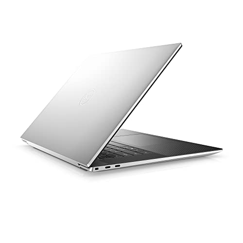 Dell XPS 17 9720 Laptop17.0-inch UHD+ (3840 x 2400) Touchscreen Display, Intel Core i9-12900HK, 32GB Memory, 1TB SSD, NVIDIA GeForce RTX 3060, Intel Killer Wi-Fi 6, Windows 11 Pro - Silver