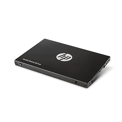 HP S700 2.5" 1TB SATA III 3D TLC Internal Solid State Drive (SSD) 6MC15AA#ABC