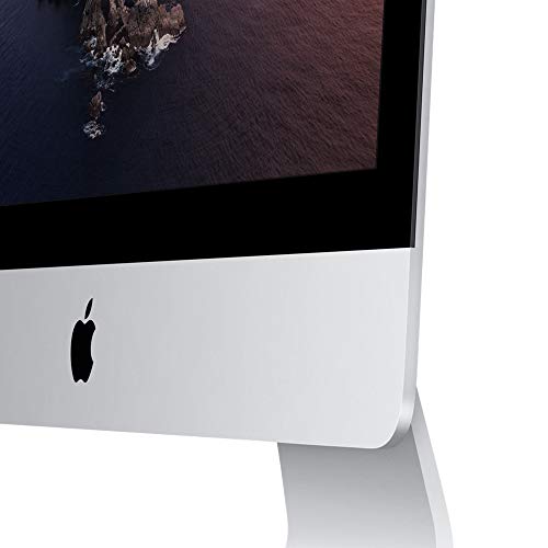 Apple iMac (21.5-inch, 8GB RAM, 256GB SSD Storage) - AOP3 EVERY THING TECH 
