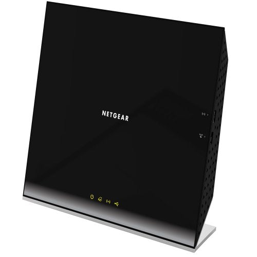 NETGEAR Wireless Router - AC 1200 Dual Band Gigabit (R6200)