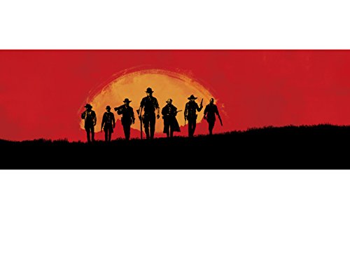 Red Dead Redemption 2 - Xbox One [Digital Code]