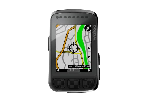 Wahoo ELEMNT Bolt V2 GPS Cycling/Bike Computer