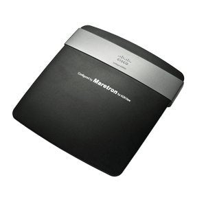 Maretron E2500 Linksys E2500 Wireless-N Router