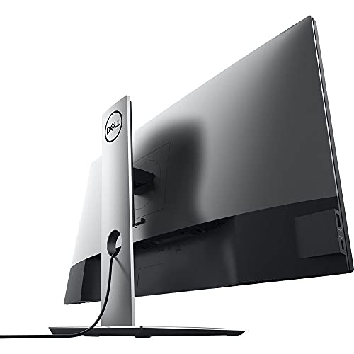 2 x Dell U2720Q UltraSharp 27" 16:9 HDR 4K IPS Monitor (U2720Q) + 2 x HDMI Cable + LCD Cleaning Kit