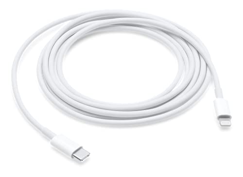 Apple USB-C to Lightning Cable (2 m) - AOP3 EVERY THING TECH 