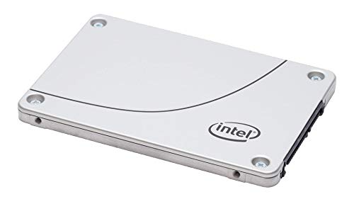 Intel DC S4500 960GB Solid State Drive (SSDSC2KB960G701)