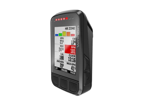 Wahoo ELEMNT Bolt V2 GPS Cycling/Bike Computer