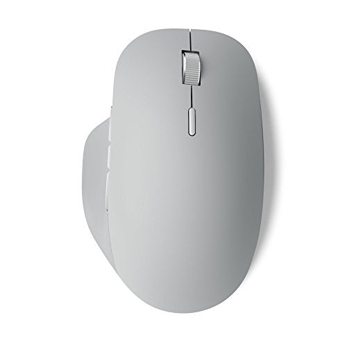 Microsoft Surface Precision Mouse - Grey