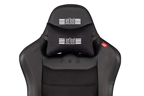 Next Level Racing Pro Gaming Chair Leather & Suede Edition (NLR-G003)