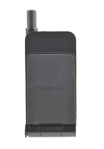 Thuraya Satsleeve Hotspot With Nova SIM card & 10 Units