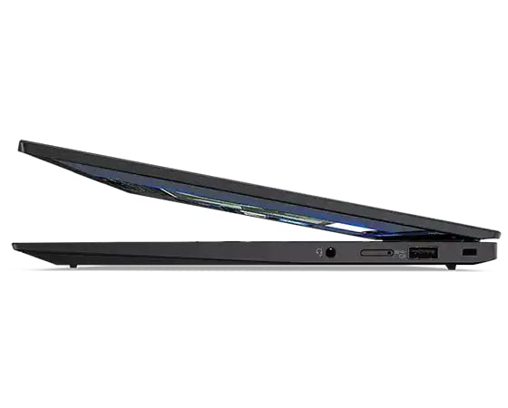 Lenovo ThinkPad X1 Carbon Gen 10 Laptop, 14.0" FHD Touchscreen, Intel Iris Xe Graphics, Intel Core i7-1270P, 32GB RAM, 2TB PCIe SSD, Backlit, Fingerprint, Win 11 Pro, Black, with MTC Stylus Pen