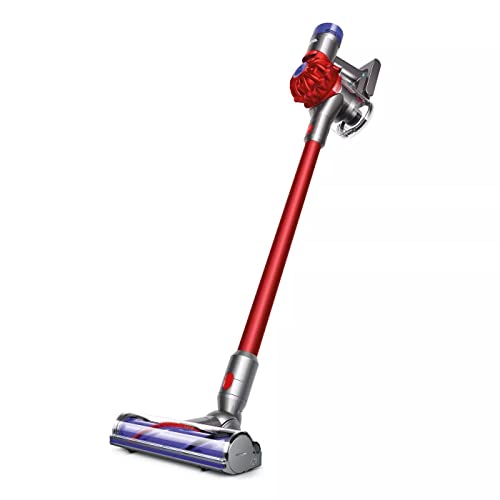 Dyson V8 Motorhead Origin Cord-Free Vacuum Hepa