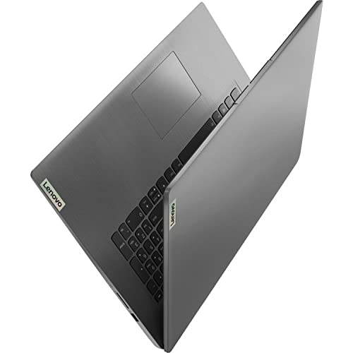 2022 Lenovo IdeaPad 3 Laptop, 17.3" IPS FHD Display, Intel Core i7-1165G7, Intel Iris Xe Graphics, 36GB RAM, 2TB NVMe SSD, Wi-Fi 6, Fingerprint Reader, Long Battery Life, Anti-Glare, Windows 11