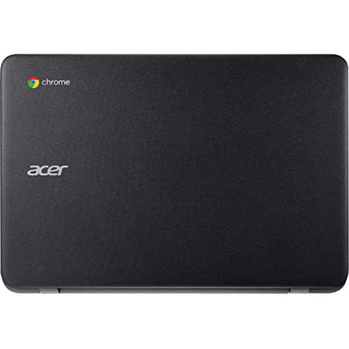 Acer Chromebook 311 C733T C733T-C6Z6 11.6" Touchscreen Chromebook - HD - 1366 x 768 - Intel Celeron N4020 Dual-core (2 Core) 1.10 GHz - 4 GB RAM - 32 GB Flash Memory