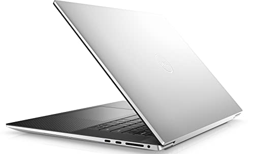 Dell XPS 17 9710 Gaming & Entertainment Laptop (Intel i7-11800H 8-Core, 64GB RAM, 2x8TB PCIe SSD RAID 0 (16TB), RTX 3050, 17.3" 60Hz Wide UXGA (1920x1200), Fingerprint, WiFi, Win 11 Pro)