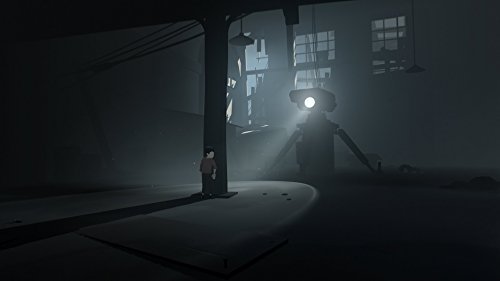 INSIDE / LIMBO Double Pack - Xbox One