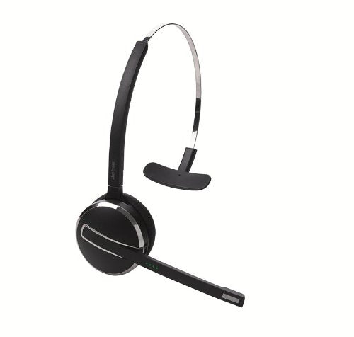 Jabra PRO 9470 Mono - Professional Wireless Unified Communicaton Headset