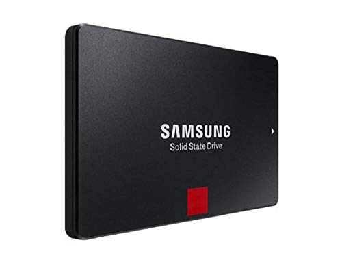 Samsung SAMSUNG.COM ONLY 512GB SSD SATA 2.5IN 860 PRO