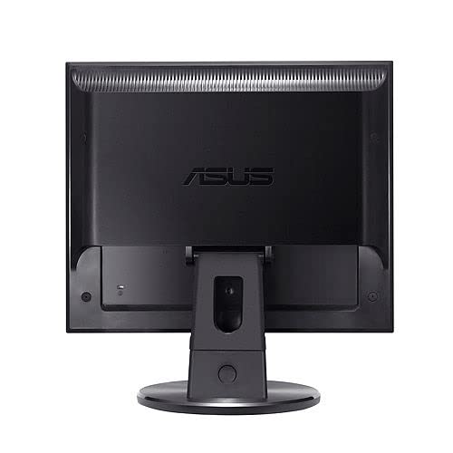 ASUS VB178N 17" ASUS 1280X1024 DVI D-SUB Monitor