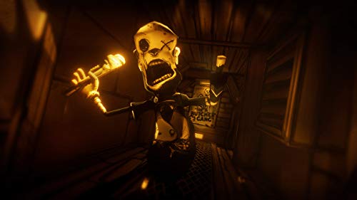 Bendy and the Ink Machine (XB1) - Xbox One